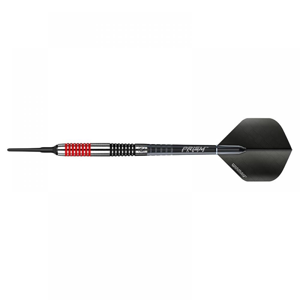 Masquedardos Freccette Winmau Ton Machine Freccette 20gr 80% 2423.20