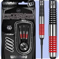 Masquedardos Dart Winmau Darts Ton Machine 20gr 80% 2423.20 This is the first time I've ever been in a darts game