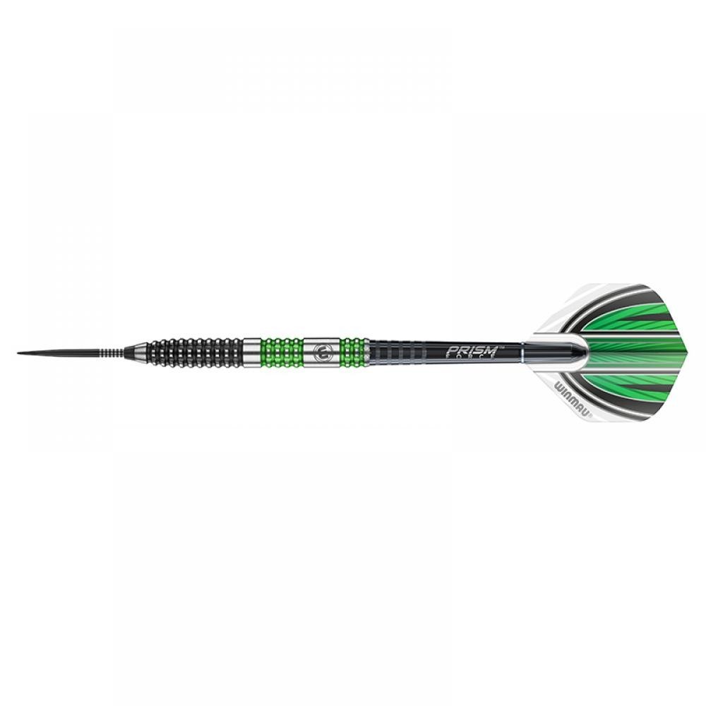 Masquedardos Pikado Winmau Darts Daryl Gurney 24g 90% 1422,24