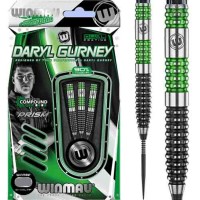 Masquedardos Darts Winmau Darts Daryl Gurney 24g 90% 1422.24