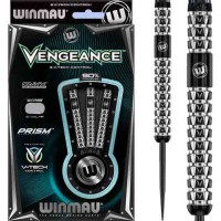 Masquedardos Dardos Winmau Darts Vengeance  26g 90%  1420.26