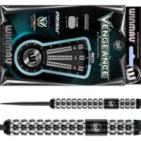 Masquedardos Dardos Winmau Darts Vengeance  26g 90%  1420.26