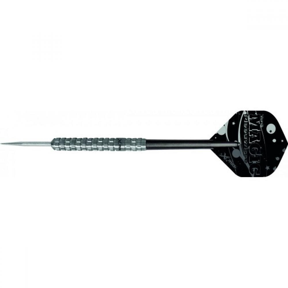 Masquedardos Xqmax Sports Darts Yordi Meeuwisse Magic 23g 90% Qd1003010