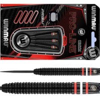 Masquedardos Dardos Winmau Darts Pro Line 21g 90%  1421.21