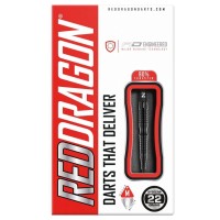 Masquedardos Dardo Red Dragon Razor Edge Extreme 90% 22gr Rdd2371