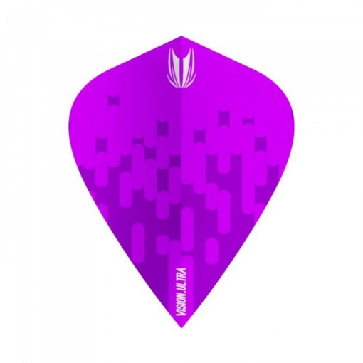 Masquedardos Peniaze Target Darts Pro 100 Arcade Purple Kite 333840