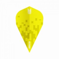 Masquedardos Peří Target Darts Pro 100 Arcade Yellow Vapor 333880