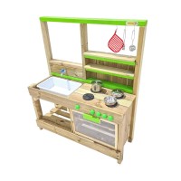 Masquedardos Outdoor children's kitchen Tasty Ma600600