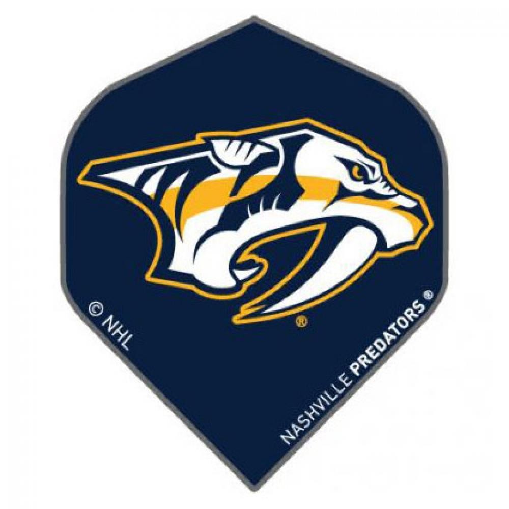 Masquedardos Písně Let Dartworld Nashville Predators 8717