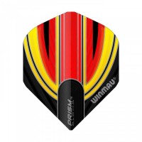 Masquedardos Plumas Winmau Darts Prism Alpha Outrage  6915.133