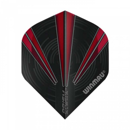 Masquedardos Winmau feathers darts prism alpha leighton rees 6915.139