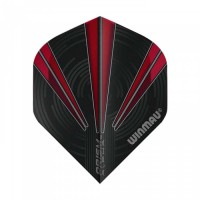 Masquedardos Winmau Darts Prism Alpha Flights Leighton Rees 6915.139