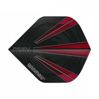 Masquedardos Winmau Darts Prism Alpha Flights Leighton Rees 6915.139