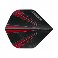 Masquedardos Winmau Darts Prism Alpha Flights Leighton Rees 6915.139