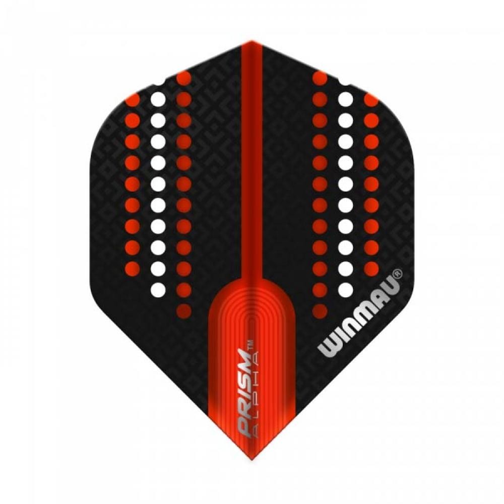 Masquedardos Plumas Winmau Darts Prism Alpha Pro Line 6915.142