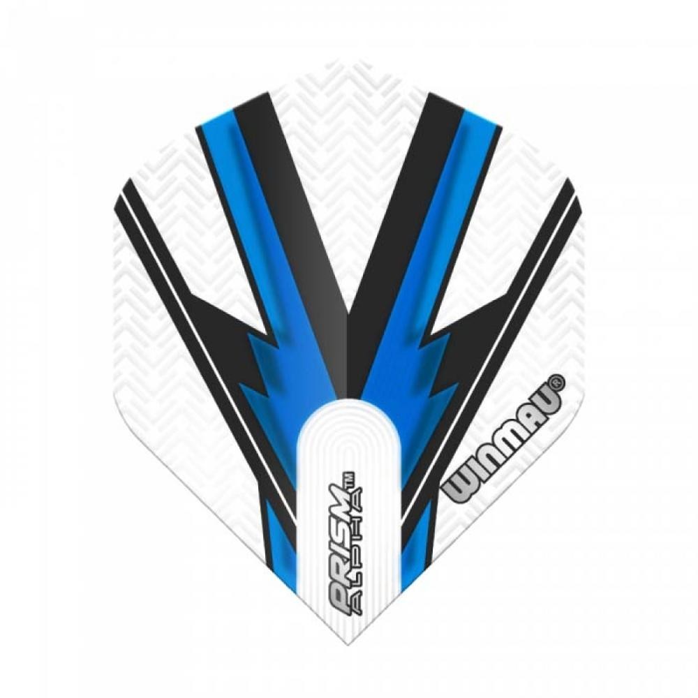 Masquedardos Winmau Darts Prism Alpha Vanquish 6915.131 Flights