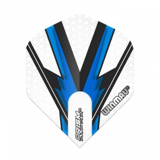 Masquedardos Winmau feathers Darts Prism Alpha Vanquish 6915.131