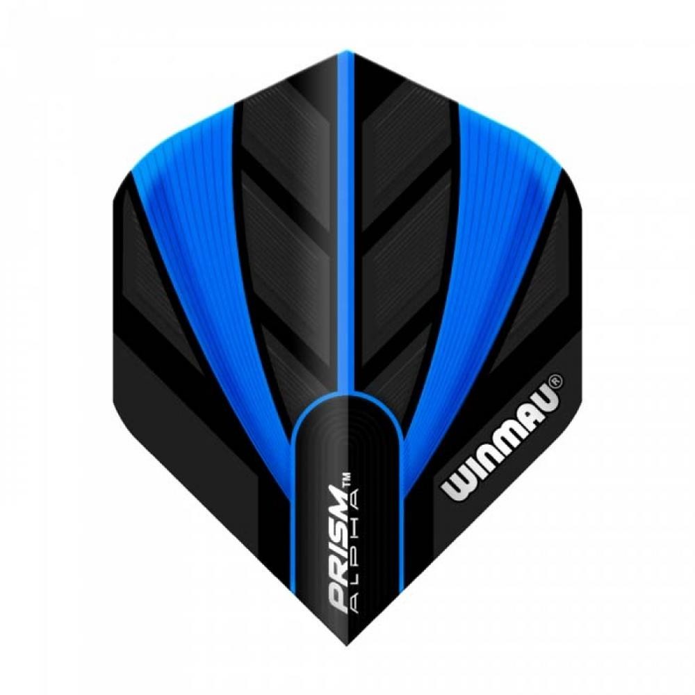 Masquedardos Winmau Darts Prism Alpha Vanguard 6915.129 Voos