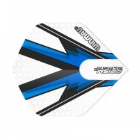 Masquedardos Winmau Darts Prism Alpha Vanquish 6915.131 Flights