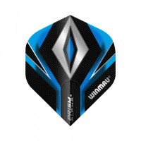 Masquedardos # Feathers winmau darts prism alpha black diamond #