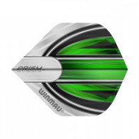 Masquedardos Winmau Darts Prism Alpha Daryl Gurney Green 6915.136 Flights