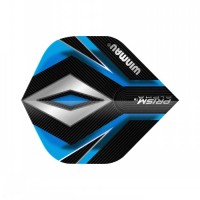 Masquedardos # Feathers winmau darts prism alpha black diamond #