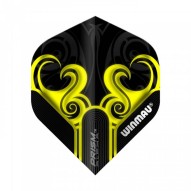 Masquedardos Plumas Winmau...