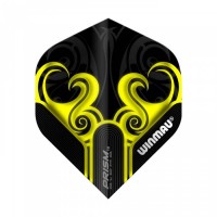 Masquedardos Winmau Darts Prism Alpha Trina Gulliver 6915.135 Voli