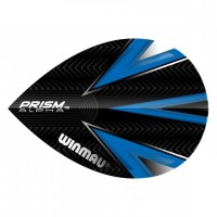 Masquedardos Winmau Darts Prism Alpha Pear Force Blue 6915.401 Let