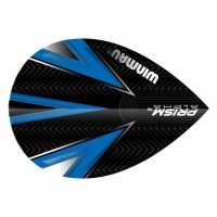 Masquedardos Winmau Darts Prism Alpha Pear Force Blue 6915.401 Let