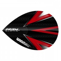 Masquedardos # Feathers Winmau Darts Prism Alpha Pear Force Red # # 6915.400 # # You know what I mean #