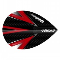 Masquedardos # Feathers Winmau Darts Prism Alpha Pear Force Red # # 6915.400 # # You know what I mean #