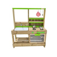 Masquedardos Outdoor children's kitchen Tasty Ma600600