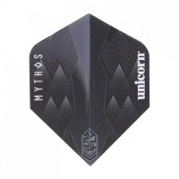 Masquedardos Племена и полети Unicorn Darts Mythos Plus Hydra Синя 68932