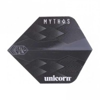 Masquedardos Племена и полети Unicorn Darts Mythos Plus Hydra Синя 68932