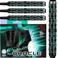 Masquedardos Dart Harrows Darts Oracle 18g 90%