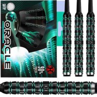 Masquedardos Dart Harrows Darts Oracle 18g 90%