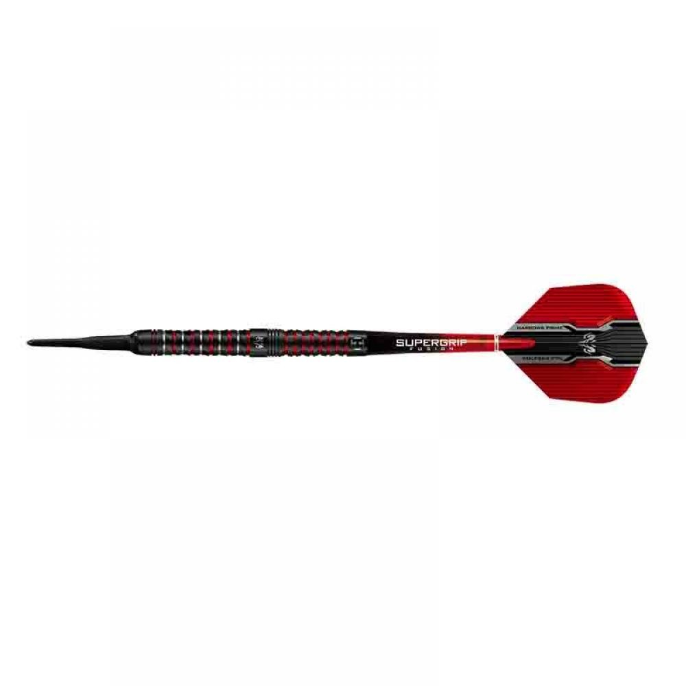 Masquedardos Dardo Harrows Darts Wolfram Infinity 20g 97%