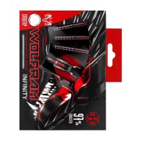 Masquedardos Dardo Harrows Darts Wolfram Infinity 20g 97%