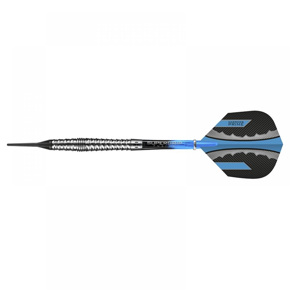 Masquedardos Dardos Harrows Darts Razr Bulbous 20gr-b 90 %