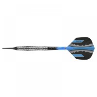 Masquedardos Dart Harrows Darts Raw Bulbous 20 gr-b 90%