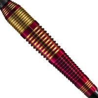 Masquedardos Dardos Harrows Darts Vivid Brass Rouge 18g