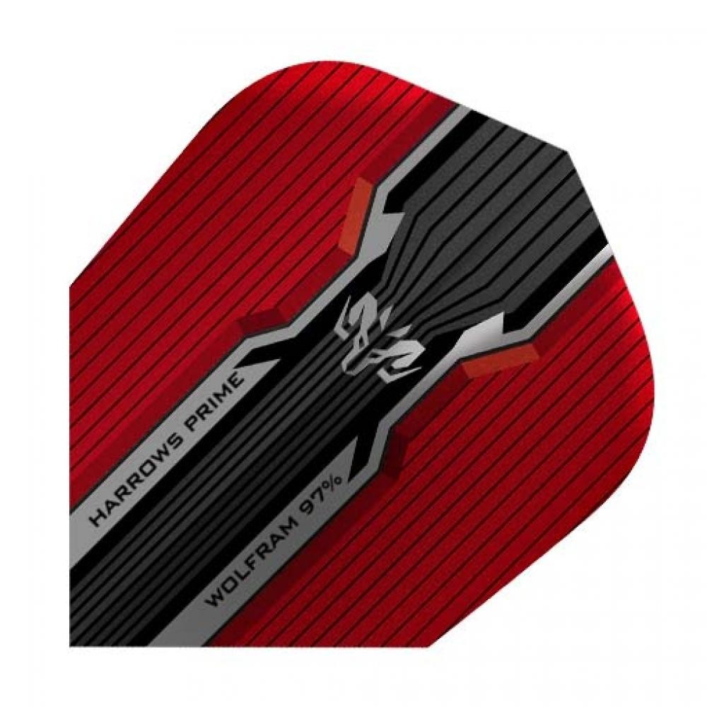 Masquedardos Plumas Harrows Darts Flights Prime Wolfram Infinity  7514.