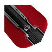 Masquedardos Plumas Harrows Darts Flights Prime Wolfram Infinity  7514.