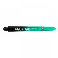 Masquedardos Cane Harrows Darts Supergrip Fusion Jade medium 47 mm