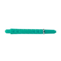 Masquedardos Cañas Harrows Dimplex Medium 45mm Jade