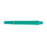 Masquedardos Cañas Harrows Dimplex Medium 45mm Jade