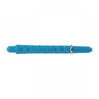 Masquedardos Harrows Dimplex Medium 45mm Aqua tangot