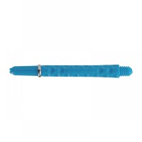 Masquedardos Harrows Dimplex Medium 45mm Aqua tangot