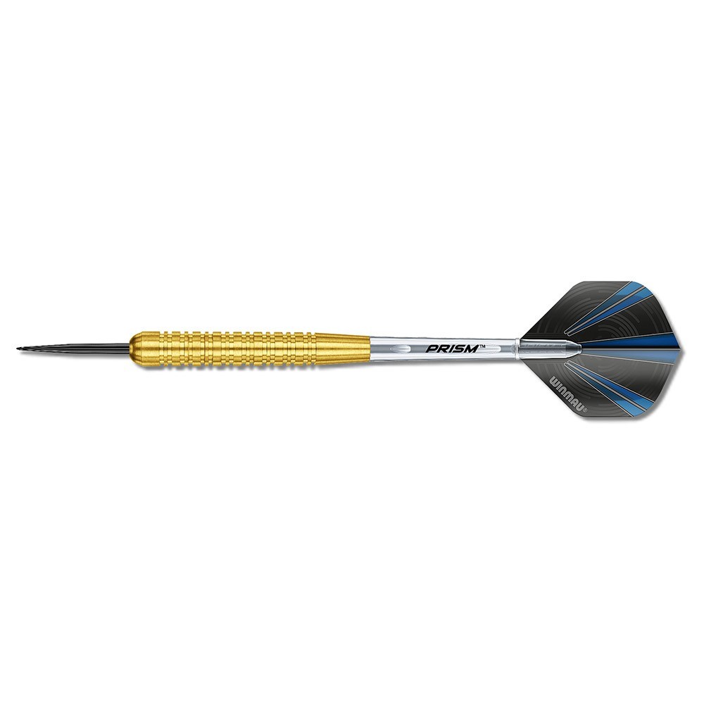 Masquedardos Dardos Winmau Neutron 21 Gramos  Laton  1208.21